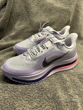 (NIB) Nike Air Pegasus Premium Women’s Sz 8.5 Barely Grape/Violet  HQ2593-500